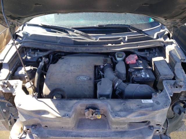 Photo 12 from auction – 2015 FORD EXPLORER X with VIN 1FM5K7D88FGB66416
