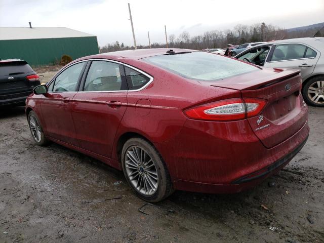 Photo 2 from auction – 2013 FORD FUSION SE with VIN 3FA6P0HR3DR356897