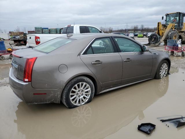 Photo 3 from auction – 2012 CADILLAC CTS LUXURY with VIN 1G6DG5E57C0130203