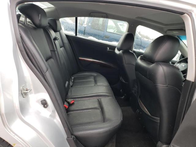 Photo 10 from auction – 2007 NISSAN MAXIMA SE with VIN 1N4BA41E27C846779