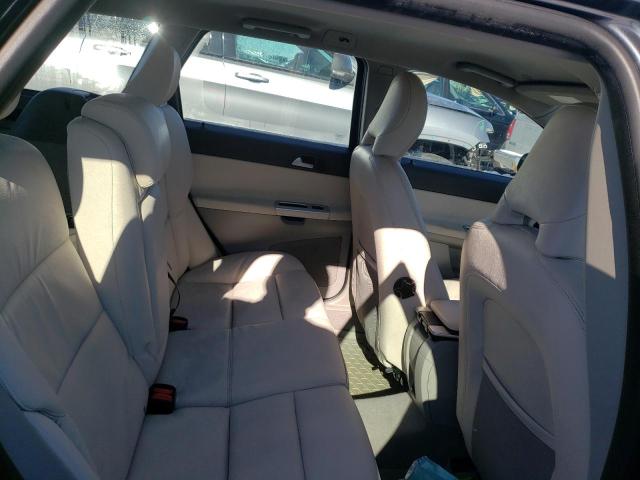 Photo 10 from auction – 2011 VOLVO V50 T5 with VIN YV1672MW3B2611271