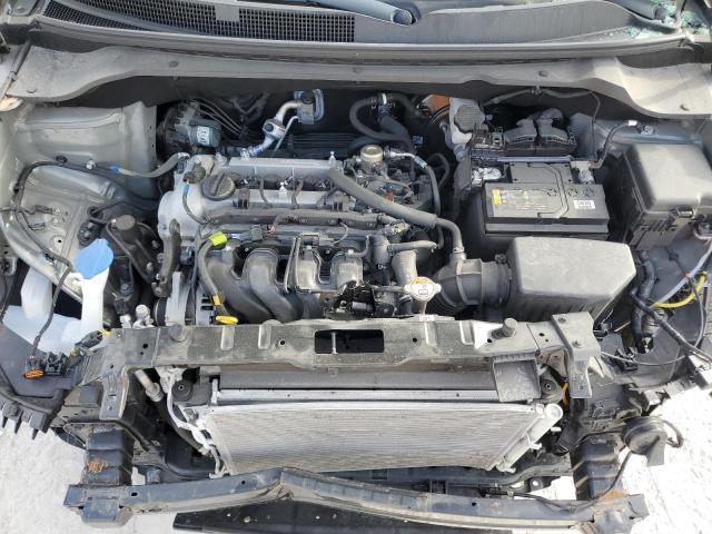 Photo 12 from auction – 2019 KIA SOUL with VIN KNDJN2A29K7002292