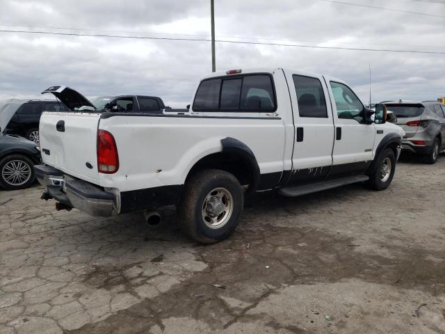 Photo 3 from auction – 2003 FORD F250 SUPER with VIN 1FTNW20P73EB35223