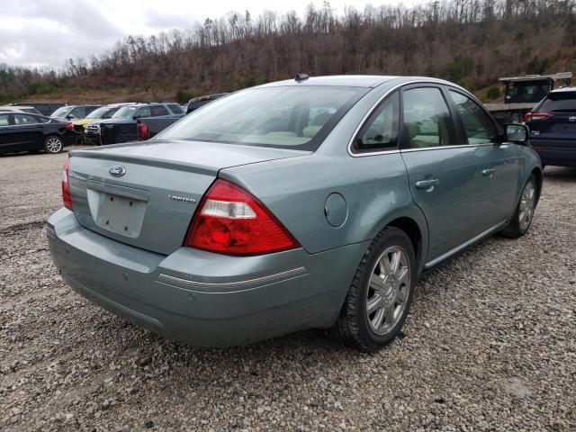 Photo 3 from auction – 2007 FORD FIVE HUNDR with VIN 1FAHP25157G126695