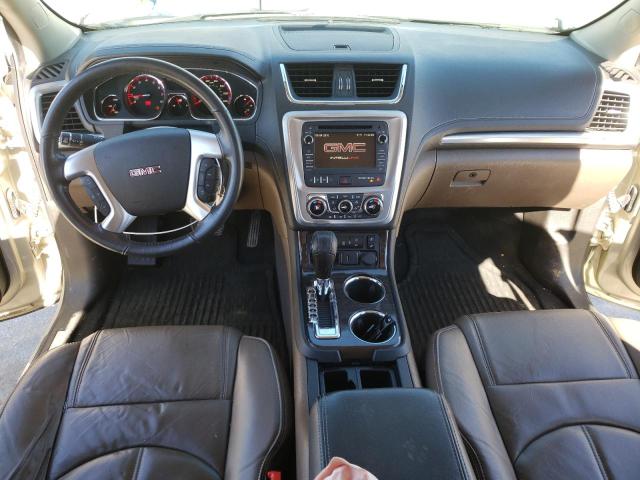 Photo 8 from auction – 2015 GMC ACADIA SLT with VIN 1GKKVRKD3FJ345738