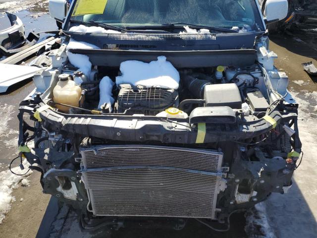 Photo 12 from auction – 2017 DODGE JOURNEY SX with VIN 3C4PDDBG0HT512358