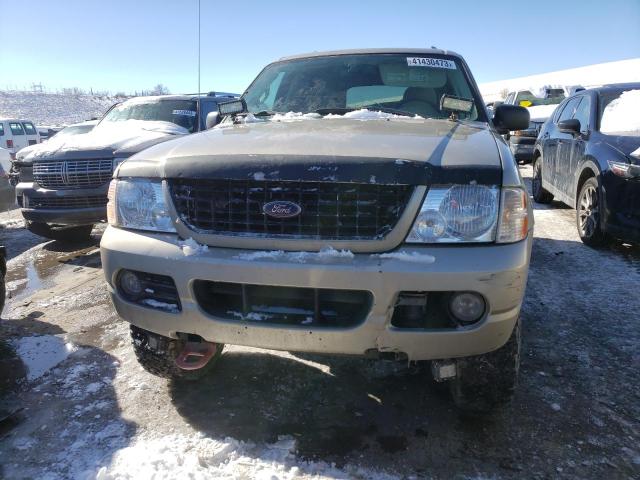 Photo 5 from auction – 2004 FORD EXPLORER X with VIN 1FMZU73K94ZA18222