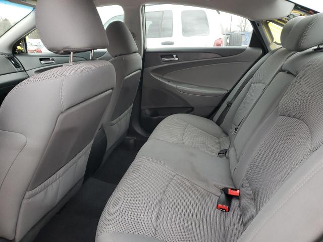 Photo 10 from auction – 2013 HYUNDAI SONATA GLS with VIN 5NPEB4AC4DH634842