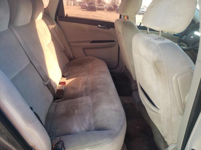 Photo 10 from auction – 2011 CHEVROLET IMPALA LS with VIN 2G1WF5EK5B1284631