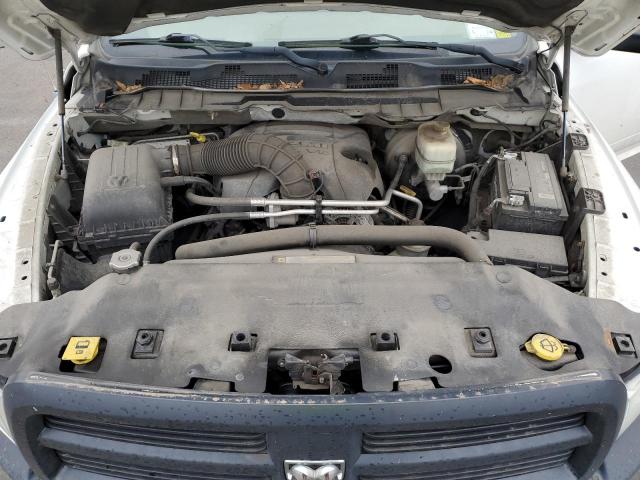 Photo 11 from auction – 2012 DODGE RAM 2500 S with VIN 3C6LD4AT2CG180462