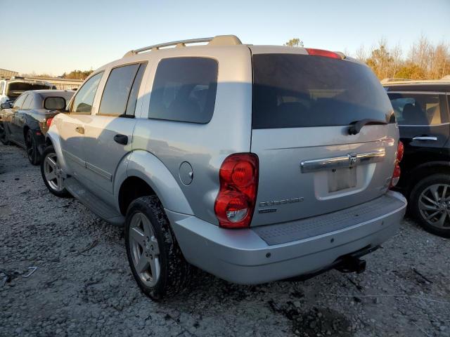 Photo 2 from auction – 2007 DODGE DURANGO LI with VIN 1D8HD58257F577240