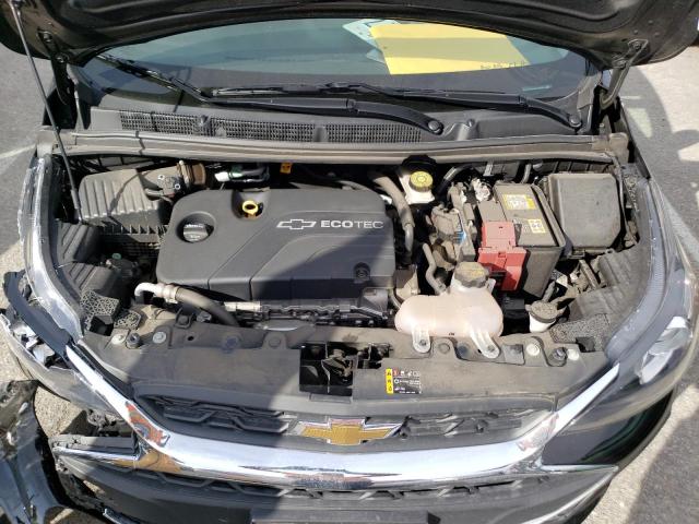 Photo 11 from auction – 2020 CHEVROLET SPARK 1LT with VIN KL8CD6SA7LC462299