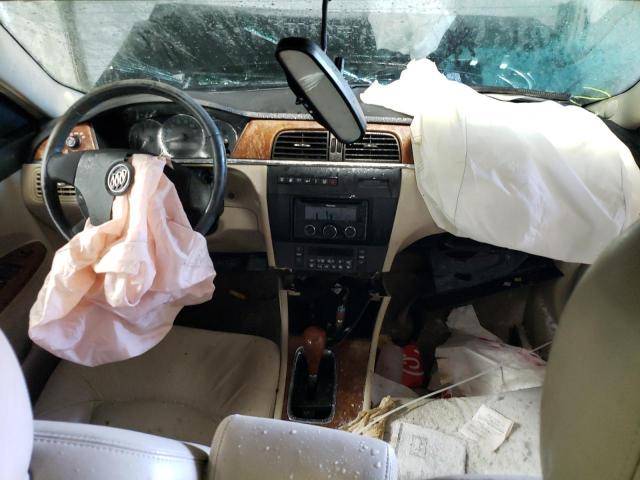 Photo 8 from auction – 2006 BUICK LACROSSE C with VIN 2G4WE587561268884