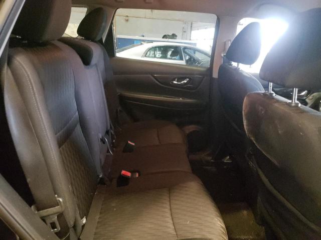 Photo 11 from auction – 2019 NISSAN ROGUE S with VIN 5N1AT2MV1KC826561