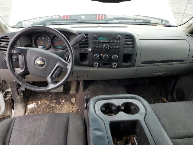 Photo 8 from auction – 2012 CHEVROLET SILVERADO with VIN 1GCRKREA4CZ159837