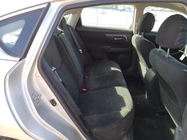 Photo 10 from auction – 2015 NISSAN ALTIMA 2.5 with VIN 1N4AL3AP6FC171602