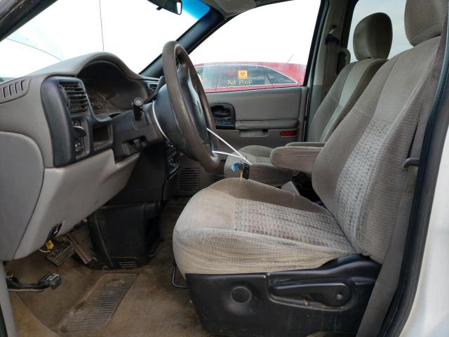 Photo 7 from auction – 2003 CHEVROLET VENTURE with VIN 1GNDX03EX3D110644