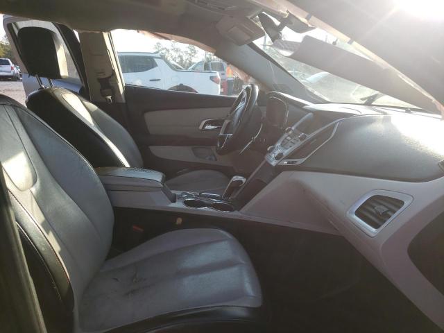 Photo 7 from auction – 2012 GMC TERRAIN SL with VIN 2GKALUEK7C6289293