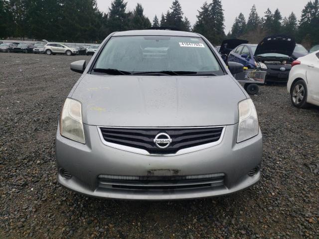 Photo 5 from auction – 2012 NISSAN SENTRA 2.0 with VIN 3N1AB6AP2CL673007