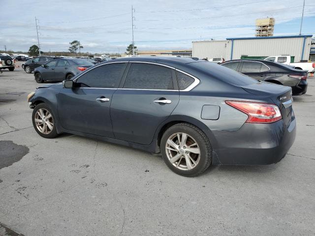 Photo 2 from auction – 2013 NISSAN ALTIMA 2.5 with VIN 1N4AL3AP5DN479474