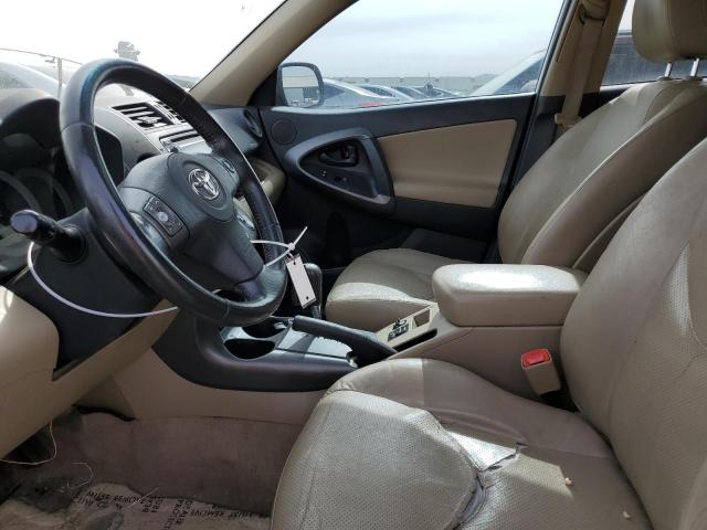 Photo 7 from auction – 2012 TOYOTA RAV4 LIMIT with VIN 2T3YF4DV4CW123198