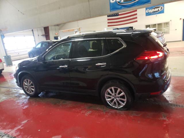 Photo 2 from auction – 2017 NISSAN ROGUE S with VIN KNMAT2MV0HP557541