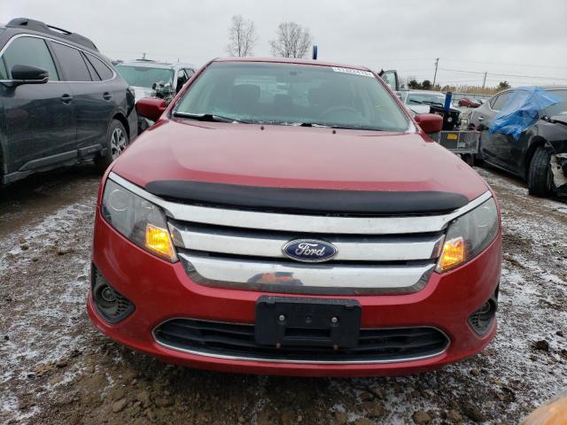 Photo 5 from auction – 2011 FORD FUSION SE with VIN 3FAHP0HA8BR164987