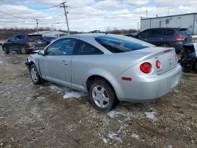 Photo 2 from auction – 2008 CHEVROLET COBALT LT with VIN 1G1AL18F087268598