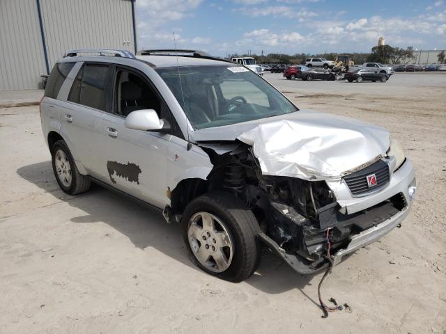 Photo 4 from auction – 2007 SATURN VUE with VIN 5GZCZ53407S817156
