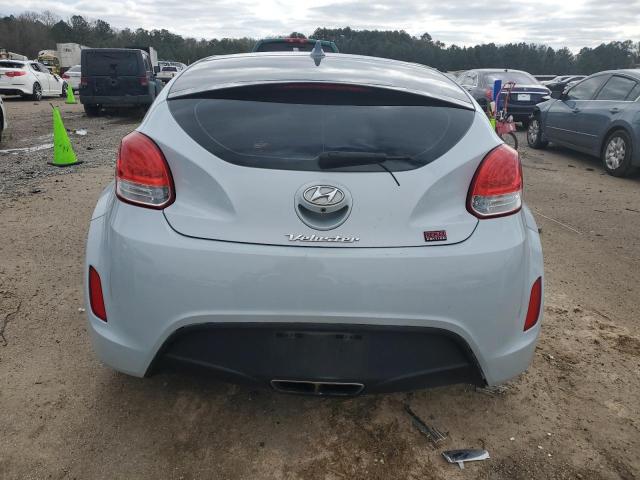Photo 6 from auction – 2015 HYUNDAI VELOSTER with VIN KMHTC6AD0FU218543