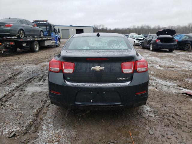 Photo 6 from auction – 2014 CHEVROLET MALIBU 1LT with VIN 1G11C5SL2EF288326