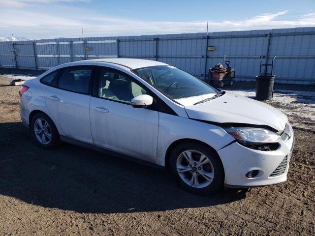 Photo 4 from auction – 2014 FORD FOCUS SE with VIN 1FADP3F24EL455789