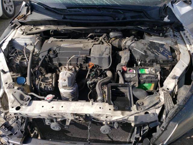 Photo 11 from auction – 2015 HONDA ACCORD SPO with VIN 1HGCR2F52FA171354