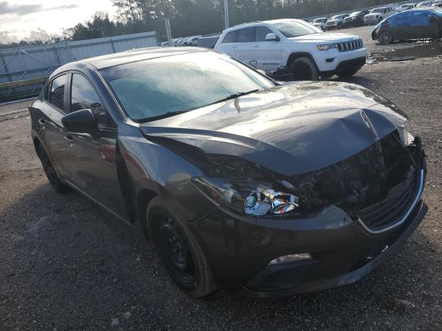 Photo 4 from auction – 2015 MAZDA 3 SV with VIN JM1BM1T72F1221727