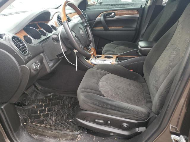 Photo 7 from auction – 2012 BUICK ENCLAVE with VIN 5GAKRAED3CJ272154