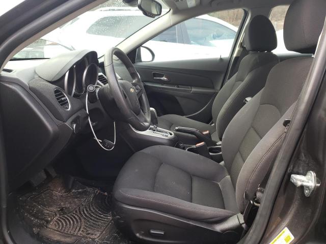 Photo 7 from auction – 2015 CHEVROLET CRUZE LT with VIN 1G1PC5SB2F7291692