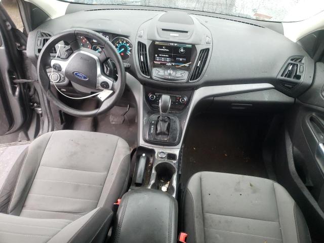 Photo 8 from auction – 2014 FORD ESCAPE SE with VIN 1FMCU9G98EUE04637