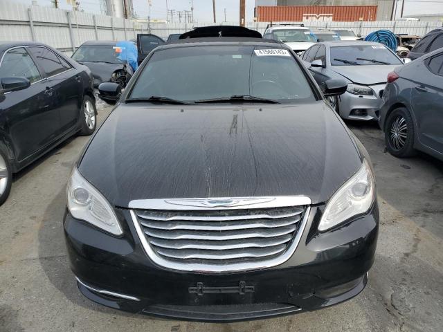 Photo 5 from auction – 2012 CHRYSLER 200 TOURIN with VIN 1C3BCBEB3CN120280