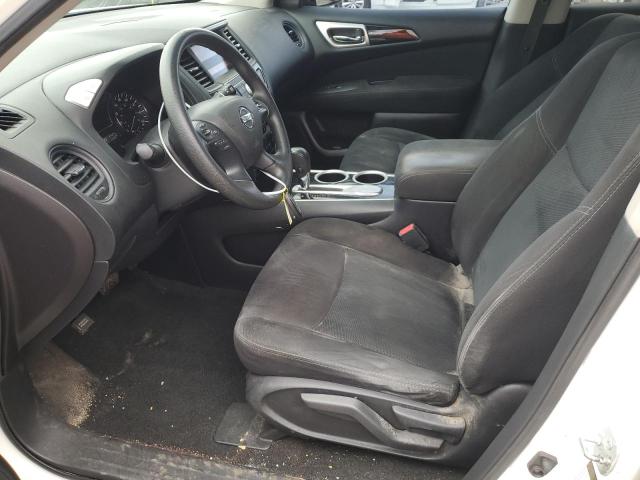 Photo 7 from auction – 2014 NISSAN PATHFINDER with VIN 5N1AR2MN1EC656723