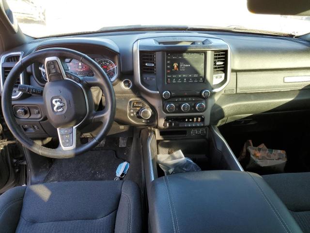 Photo 8 from auction – 2020 RAM 1500 BIG H with VIN 1C6SRFFT9LN147905