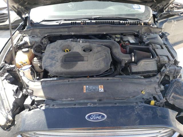 Photo 11 from auction – 2013 FORD FUSION TIT with VIN 3FA6P0K94DR107775