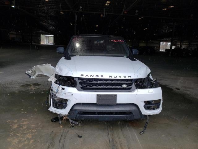 Photo 5 from auction – 2016 LAND ROVER RANGE ROVE with VIN SALWR2EF1GA574709