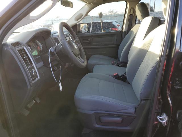 Photo 7 from auction – 2017 RAM 1500 ST with VIN 1C6RR7KT4HS785479