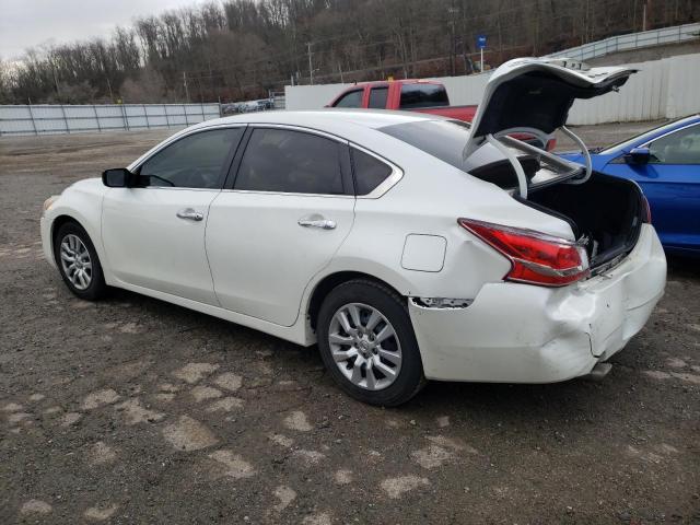 Photo 2 from auction – 2013 NISSAN ALTIMA 2.5 with VIN 1N4AL3AP4DC250652