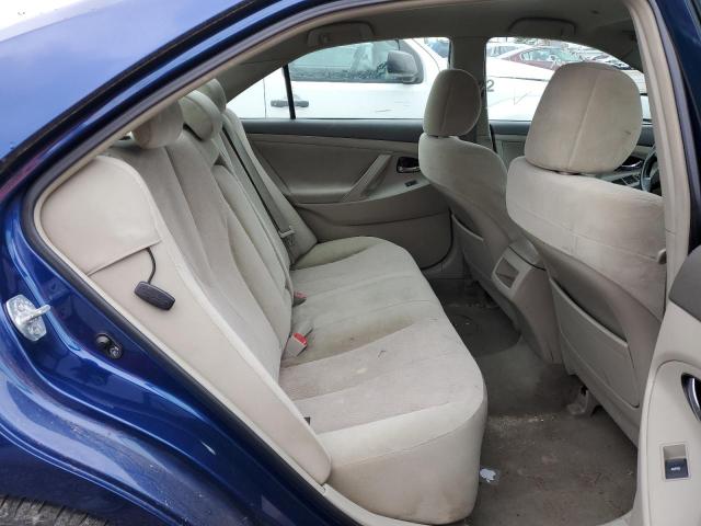 Photo 10 from auction – 2011 TOYOTA CAMRY BASE with VIN 4T4BF3EKXBR092895
