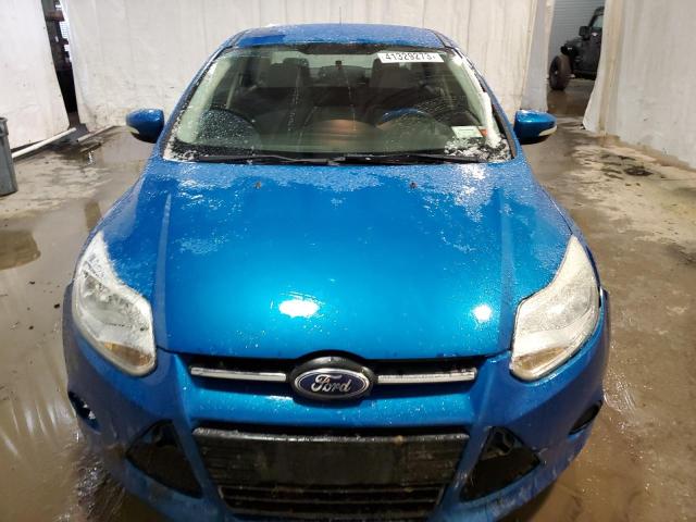 Photo 5 from auction – 2014 FORD FOCUS SE with VIN 1FADP3F25EL424776