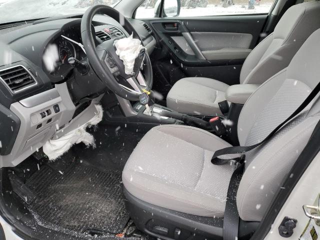 Photo 7 from auction – 2017 SUBARU FORESTER 2 with VIN JF2SJAEC3HH448505