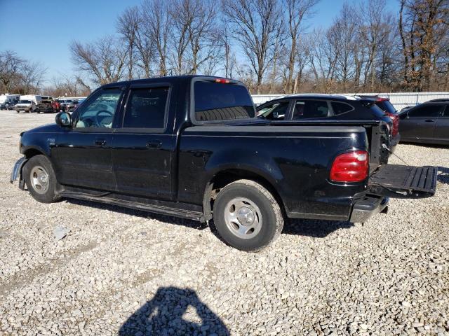 Photo 2 from auction – 2003 FORD F150 SUPER with VIN 1FTRW07693KC39796