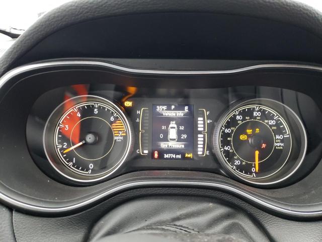 Photo 9 from auction – 2021 JEEP CHEROKEE L with VIN 1C4PJLLBXMD114077