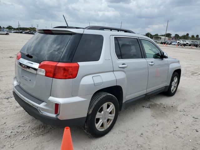 Photo 3 from auction – 2016 GMC TERRAIN SL with VIN 2GKALNEK7G6230434
